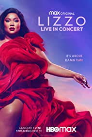 Lizzo: Live in Concert (2022) M4ufree